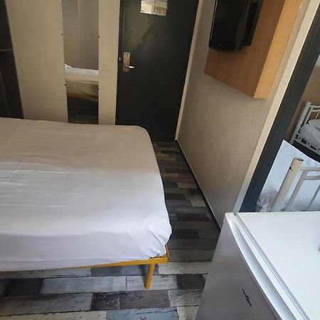 Welcomotel Limoges Exterior foto