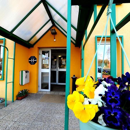 Welcomotel Limoges Exterior foto