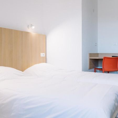 Welcomotel Limoges Exterior foto