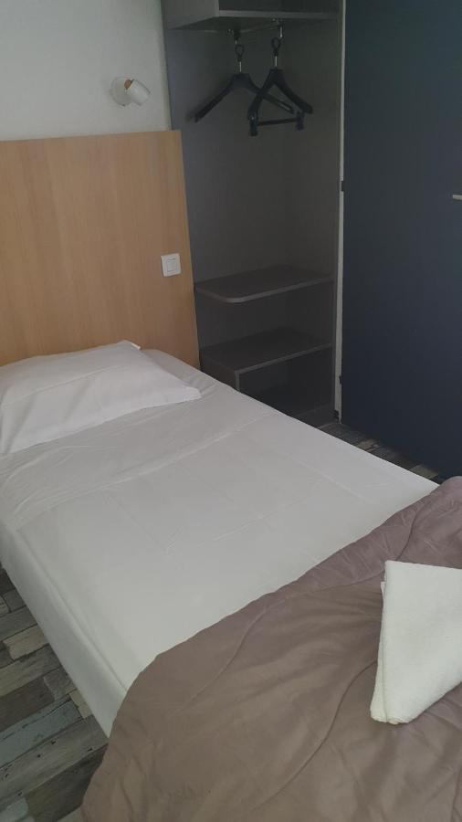 Welcomotel Limoges Exterior foto