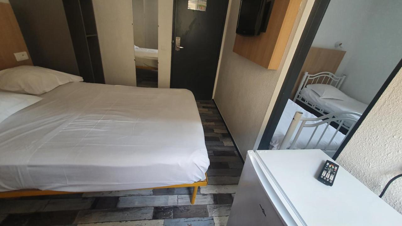 Welcomotel Limoges Exterior foto