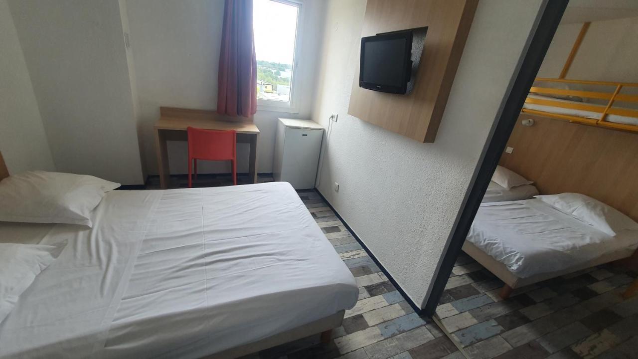 Welcomotel Limoges Exterior foto