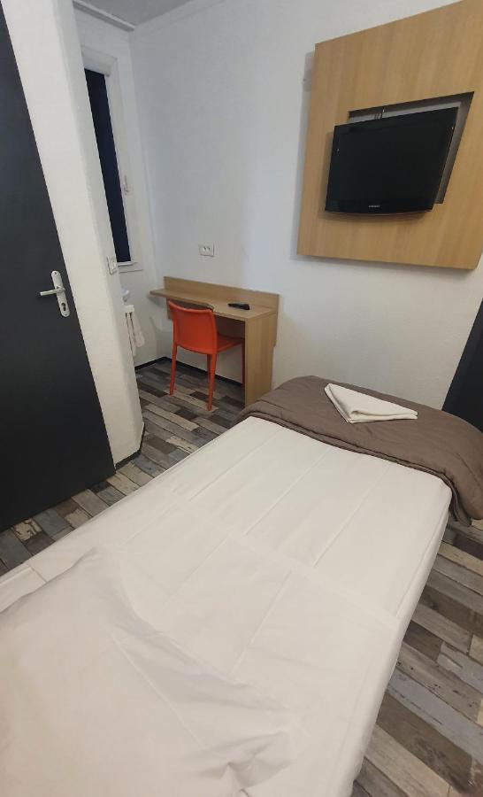 Welcomotel Limoges Exterior foto