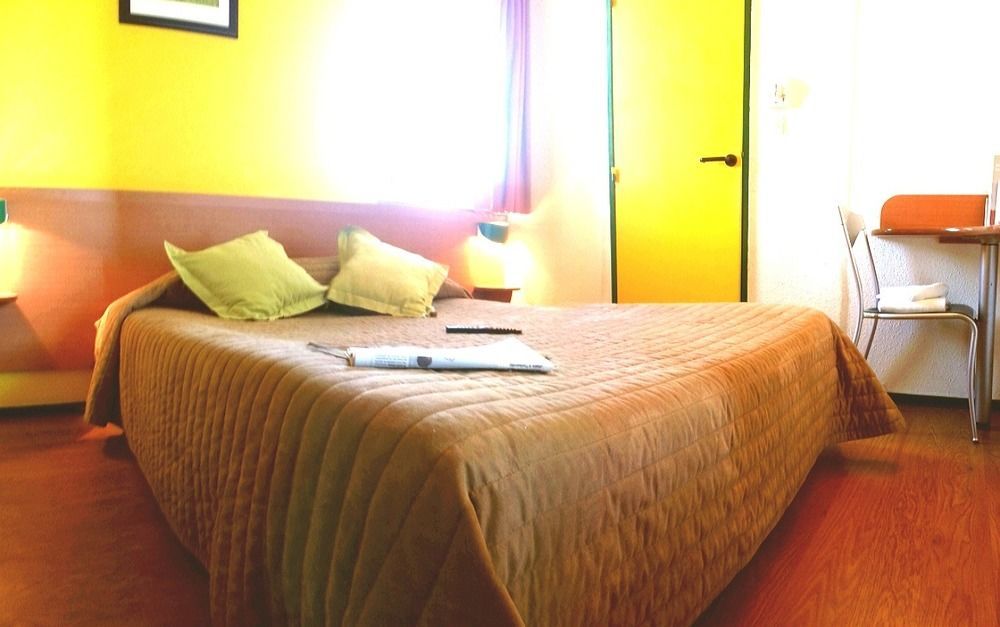Welcomotel Limoges Exterior foto