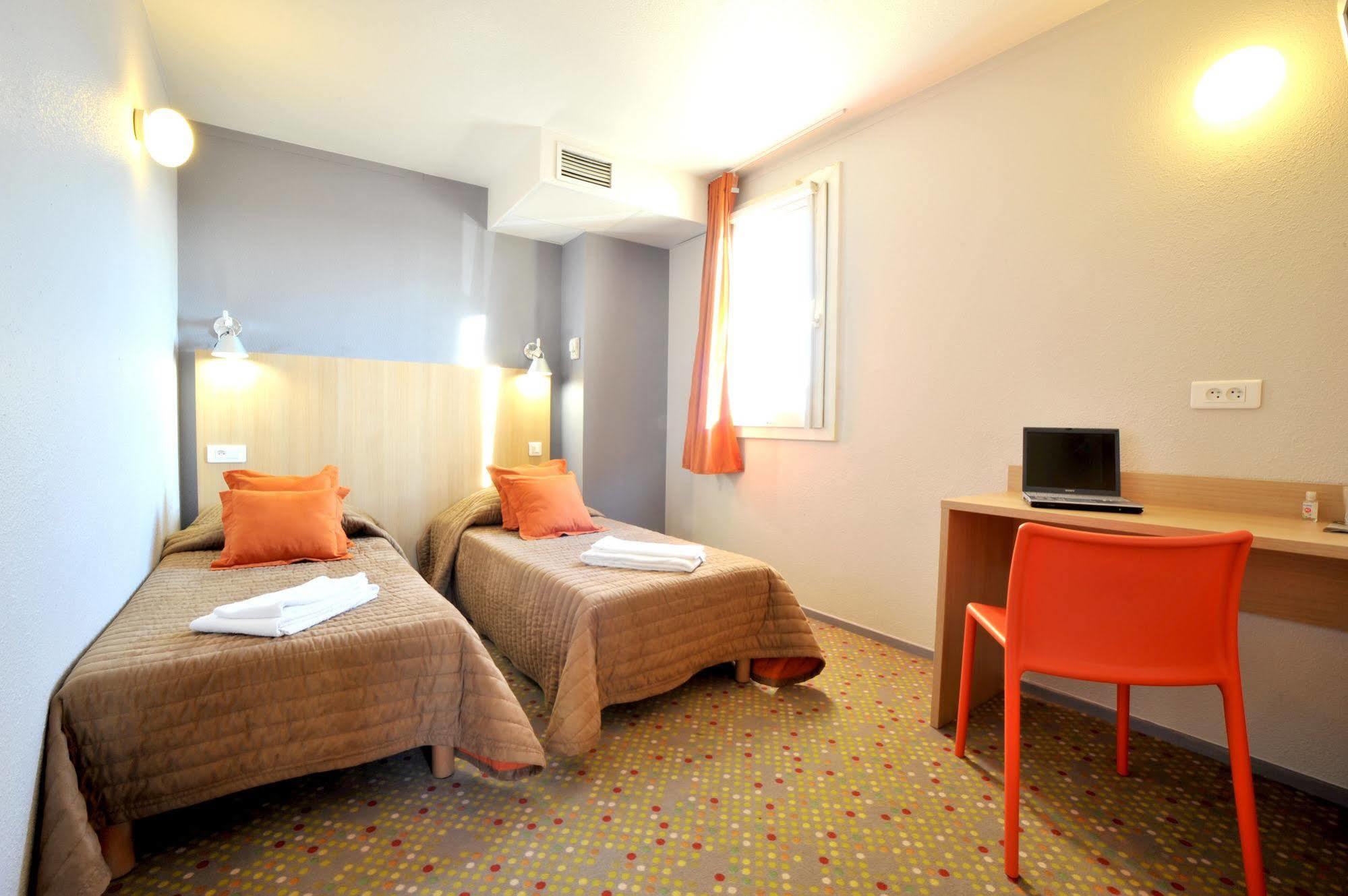 Welcomotel Limoges Exterior foto