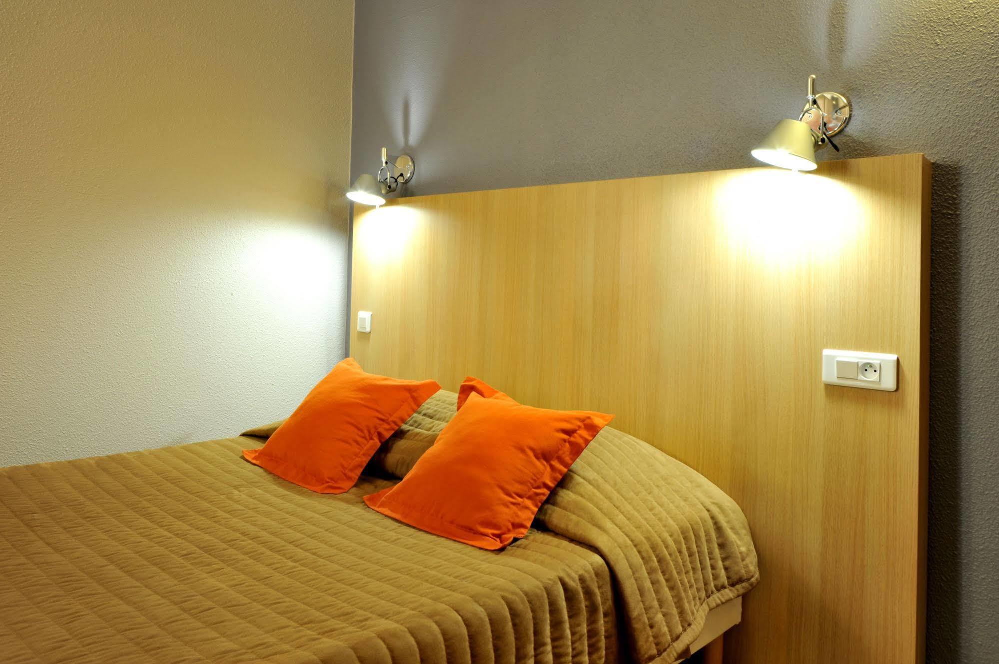 Welcomotel Limoges Exterior foto