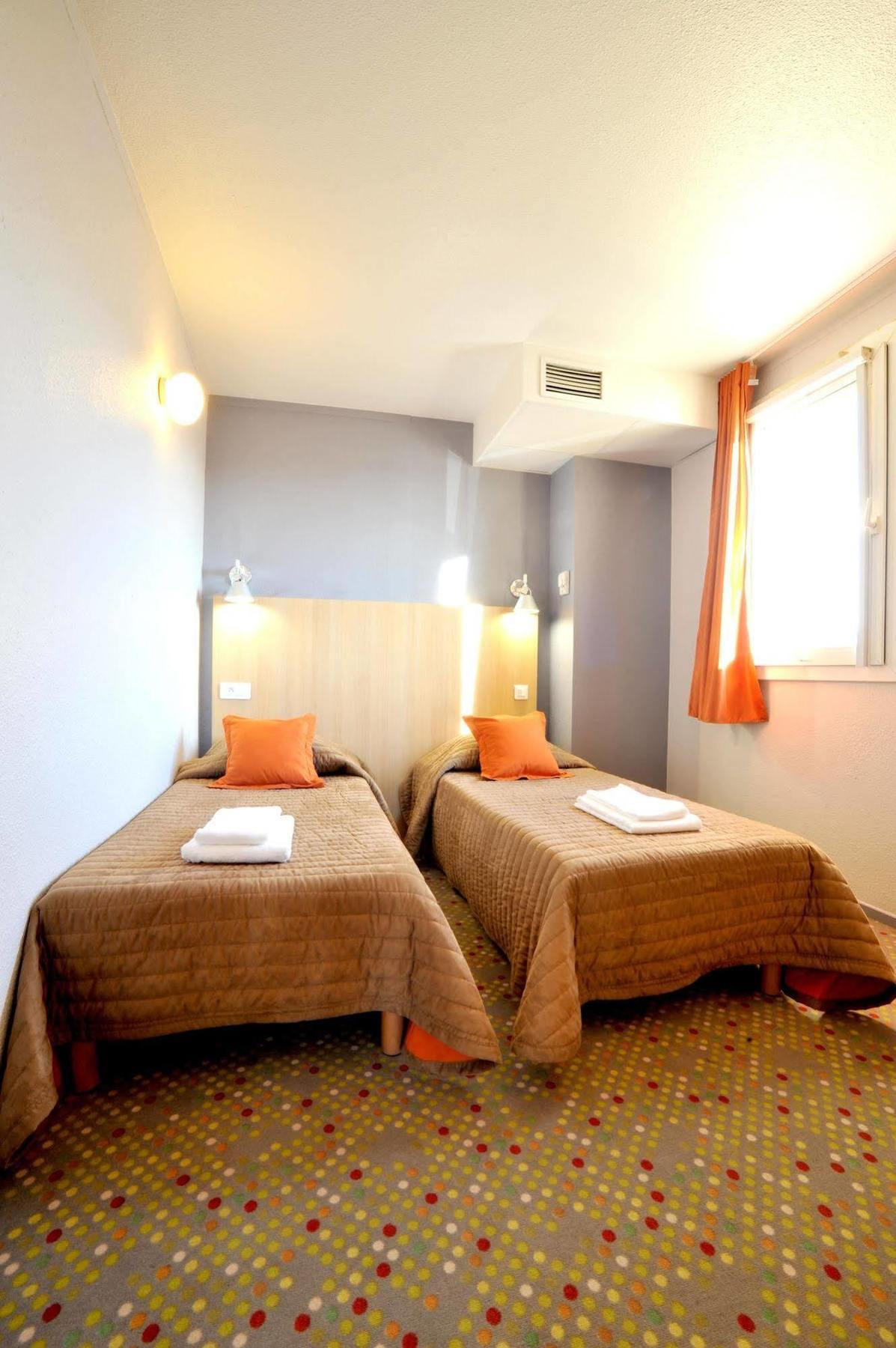 Welcomotel Limoges Exterior foto