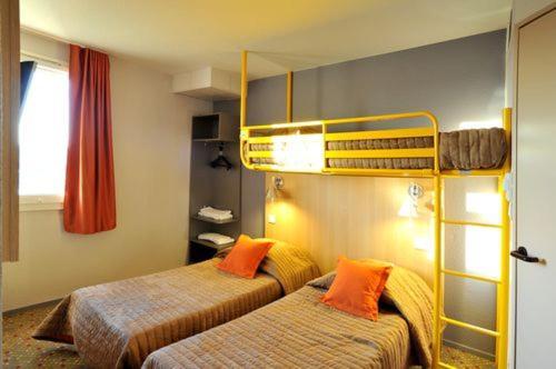 Welcomotel Limoges Exterior foto