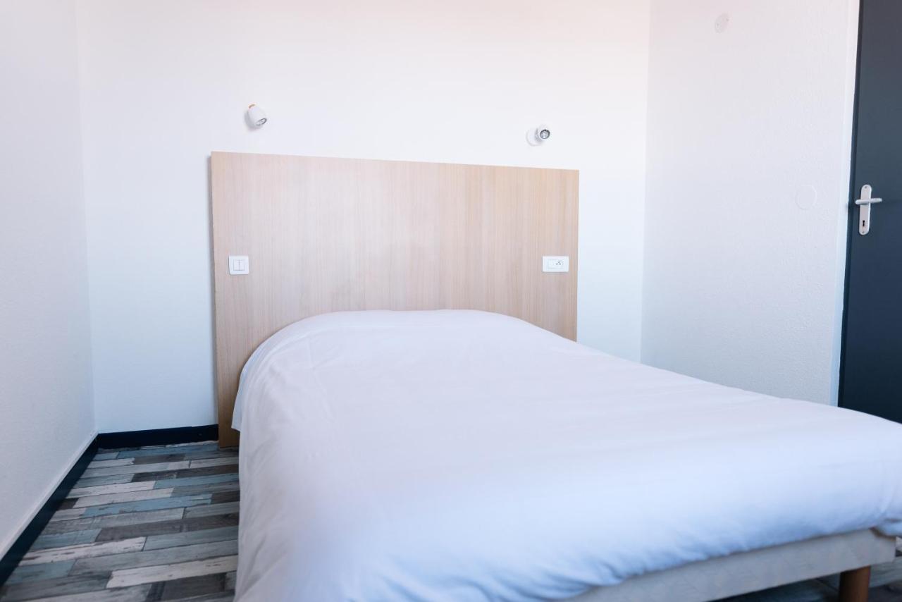 Welcomotel Limoges Exterior foto
