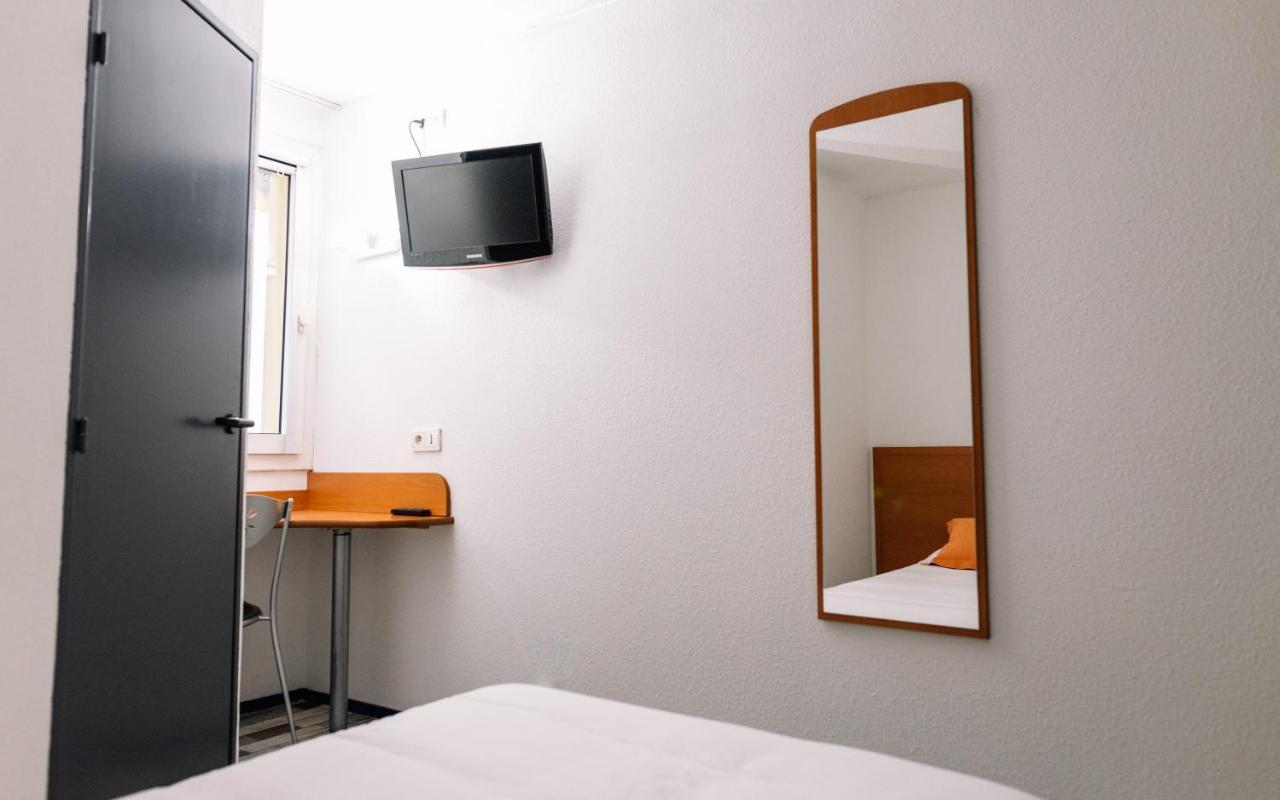 Welcomotel Limoges Exterior foto