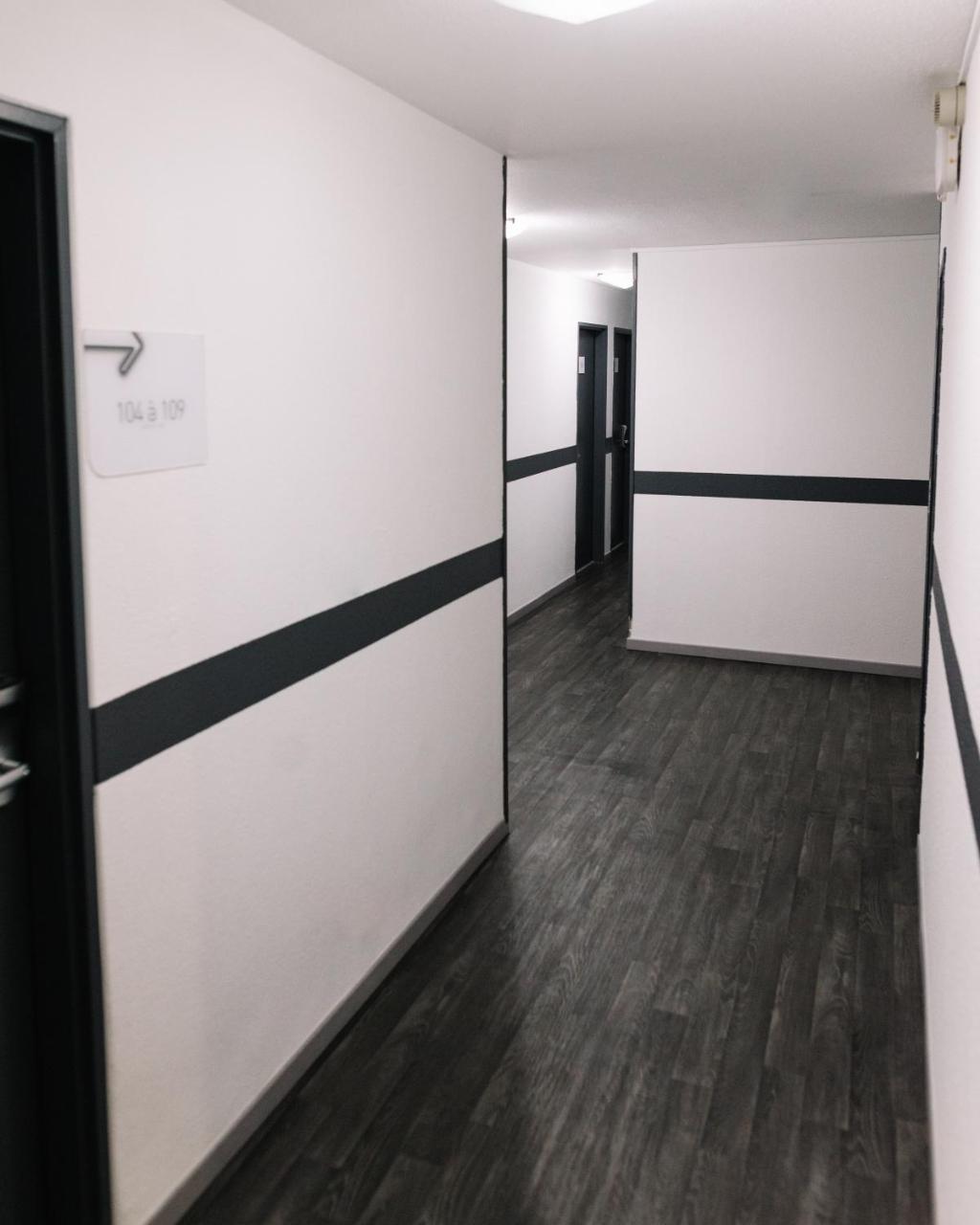 Welcomotel Limoges Exterior foto