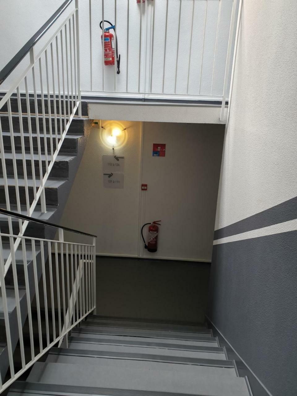 Welcomotel Limoges Exterior foto