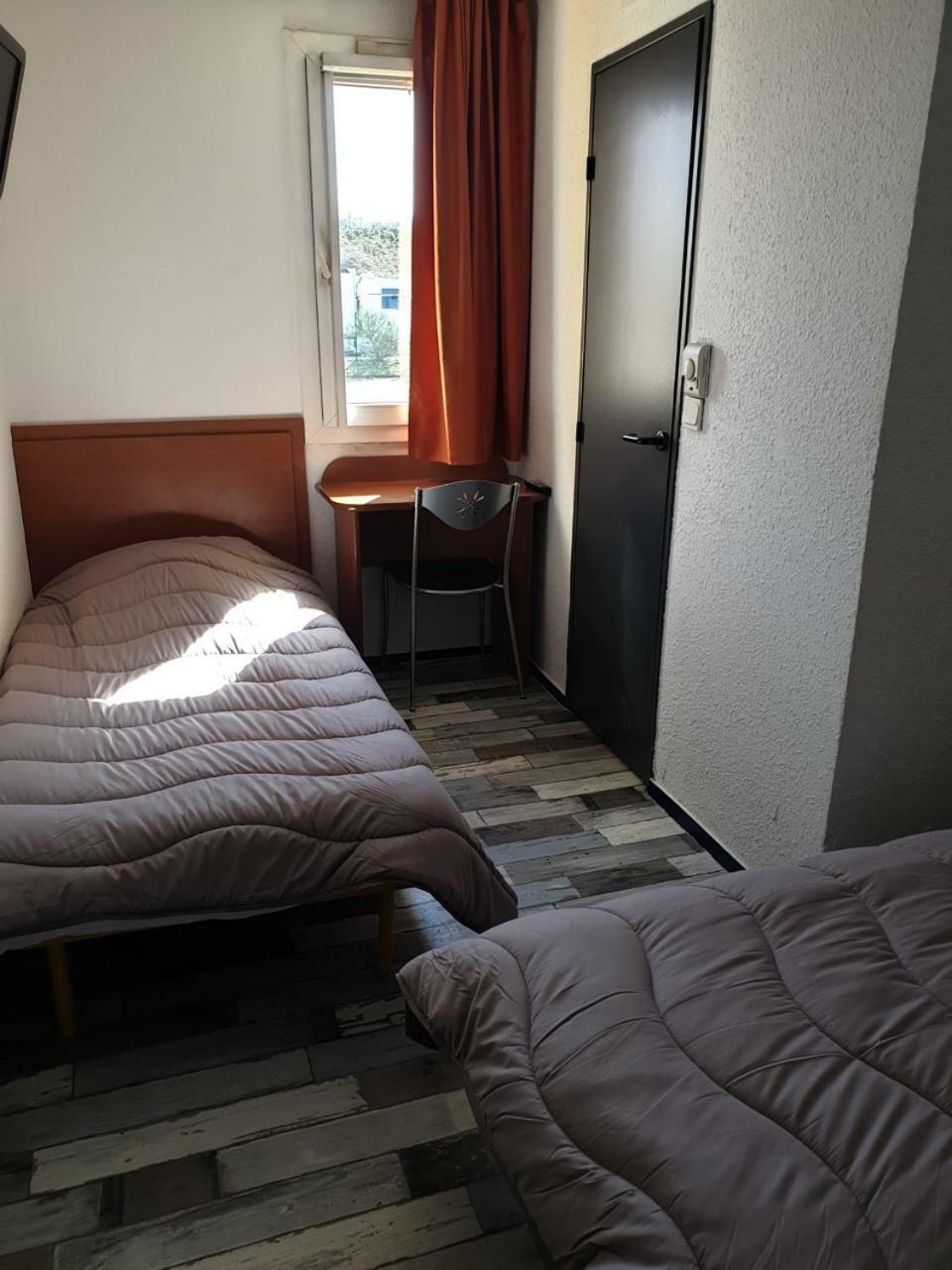 Welcomotel Limoges Exterior foto